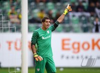 Fussball Testspiel Saison 16/17: Borussia Dortmund - Athletic Bilbao