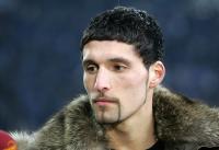 Fussball 1. Bundesliga, KURANYI Portrait