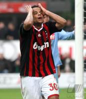 FUSSBALL SERIE A: Amantino Mancini (Milan)