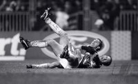 Fussball International: Champions League, Saison 1993/1994: Werder Bremen - RSC Anderlecht