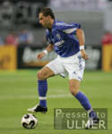 Fussball  Ligapokal Finale 2005 FC Schalke 04  - VfB Stuttgart
