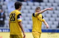 Fussball 2. Bundesliga:  TSV 1860 Muenchen -  Alemannia Aachen