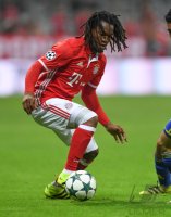 Fussball CHL 16/17 Gruppenphase: FC Bayern Muenchen  - FC Rostow