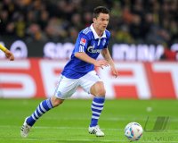 Fussball 1. Bundesliga, Saison 2011/2012: Julian Draxler (FC Schalke 04)