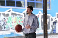 Match.Report Shooting; Matti Sorgius (Tigers Tuebingen)