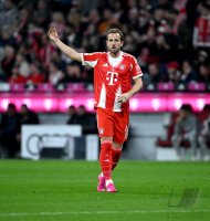 Fussball 1. Bundesliga  Saison  2025/2026  
FC Bayern Muenchen - Bayer 04 Leverkusen