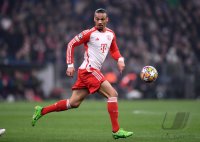 Fussball International CHL 23/24:  FC Bayern Muenchen - FC Arsenal London