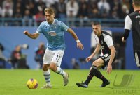 Fussball Supercoppa Italia Finale 2019 in Riad: Juventus Turin - Lazio Rom