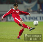 FUSSBALL INTERNATIONAL  Euro Quali 2004