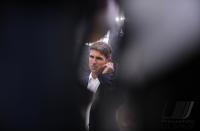 Fussball 1. Bundesliga: Borussia Dortmund - 1.FC Koeln