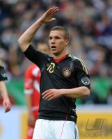 Fussball Deutsche Nationalmannschaft : Deutschland - Malta