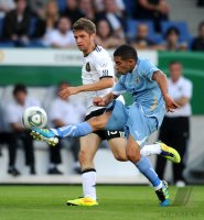 Fussball International EM 2012 Testspiel:  Deutschland - Uruguay