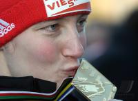 RODELN WM - DAMEN EINZELBEWERB