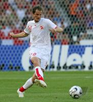 Fussball WM 2006  Frankreich - Schweiz 