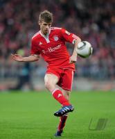 Fussball 1. Bundesliga :  Thomas Mueller  (FC Bayern Muenchen)