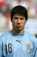 Fussball International  U 20 WM Spanien - Uruguay