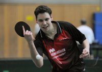 Tischtennis Verbandsklasse  2011/2012