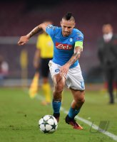 Fussball CHL 16/17 Gruppenphase: SSC Neapel - Benfica Lissabon