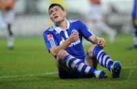 Fussball: 1. Bundesliga Saison 2010/2011: FC Schalke 04 , PAPDOPOULOS