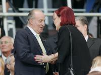 Fussball WM 2006 Saudi Arabien - Spanien