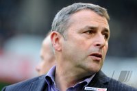 Fussball 1. Bundesliga, Saison 2011/2012: Werder Bremen, Klaus ALLOFS