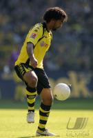 Fussball 1. Bundesliga: Borussia Dortmund - FC Schalke 04