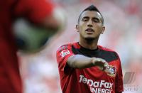 Fussball 1. Bundesliga: Bayer Leverkusen - VfL Bochum