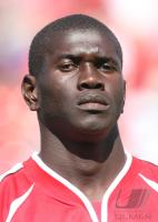 Fussball International  U 20 WM GAM-MEX