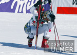 SKI  WM 2003  St.Moritz Riesenslalom Damen