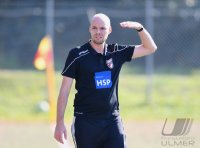 Fussball  Oberliga 2021/2022: TV Derendingen -  SV Gottenheim