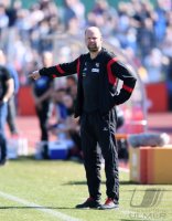 Regionalliga Suedwest 18/19: TSG  Balingen - SV Waldhof Mannheim