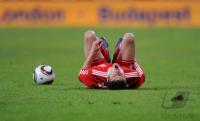 Fussball 1. Bundesliga : Thomas Mueller (FCB)
