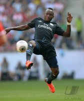 Fussball 1. Bundesliga, Saison 2013/2014, Telekom Cup: FC Bayern Muenchen - Hamburger SV