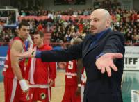 Basketball 1. Bundesliga  Walter Tigers Tuebingen - Rheinenergie Koeln