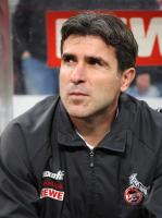 FUSSBALL, 1. BUNDESLIGA, 15. Spieltag: Koeln, SOLDO