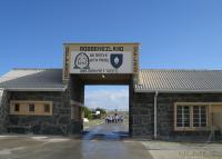 LAND UND LEUTE  FUSSBALL WM 2010