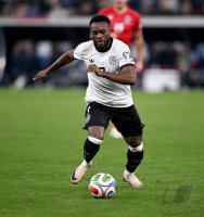 Fussball International Qualifikation WM 2026 
Deutschland - Luxenburg