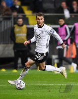 Fussball EM 2020 Quali: Deutschland - Nordirland