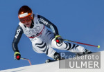 SKI  WM 2003  St.Moritz DamenKombination