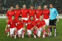 Fussball International Testspiel DEutschland - Schweiz