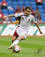 Laenderspiel Schweiz - Venezuela