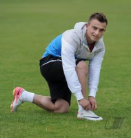 Fussball U21-EURO 2011 FINALE