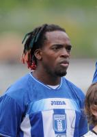 Fussball International:  Walter Martinez  (Honduras)
