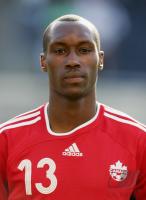 Gold Cup Halbfinale Canada - USA