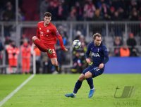 Fussball International CHL 19/20: FC Bayern Muenchen - Tottenham Hotspur