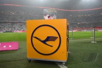 Fussball 1. Bundesliga Saison 16/17: FC Bayern Muenchen - RB Leipzig