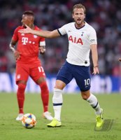 Fussball International Audi Cup 2019: FC Bayern Muenchen - Tottenham Hotspur
