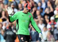 FUSSBALL DFB POKAL: Stuttgart, LEHMANN