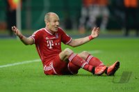 Fussball Saison 2012/2013: DFB Pokal Finale: FC Bayern Muenchen - VfB Stuttgart