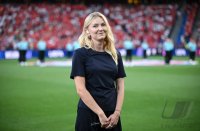 Fussball Frauen Euro 2025  Eroeffnungsspiel: Schweiz - Norwegen